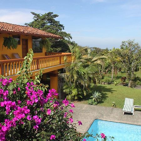 Hotel Posada Canal Grande San Jose  Bagian luar foto