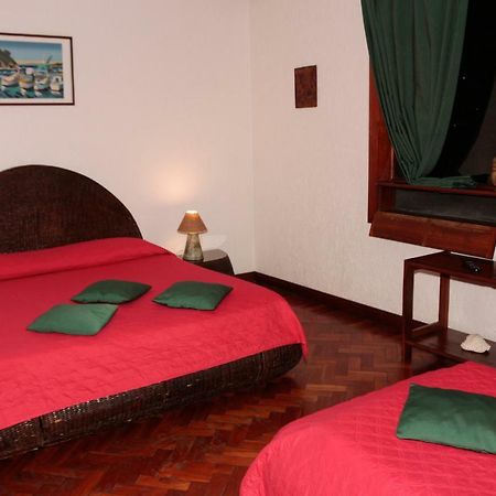 Hotel Posada Canal Grande San Jose  Bagian luar foto