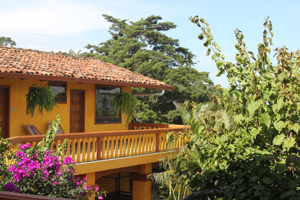Hotel Posada Canal Grande San Jose  Bagian luar foto