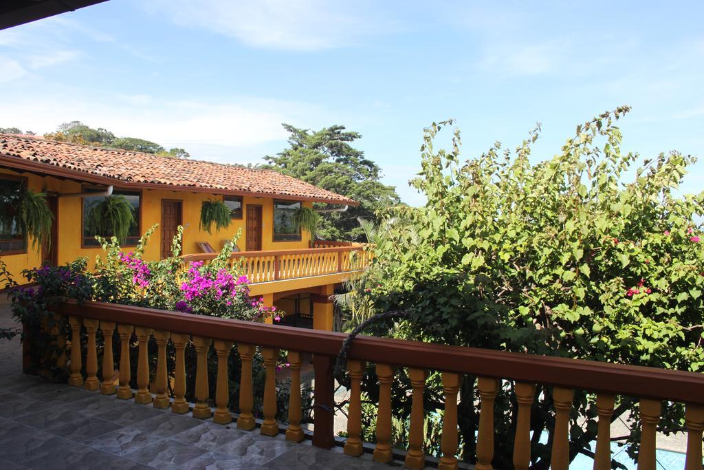 Hotel Posada Canal Grande San Jose  Bagian luar foto