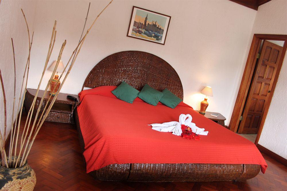 Hotel Posada Canal Grande San Jose  Bagian luar foto