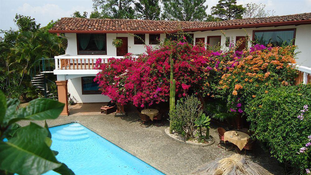 Hotel Posada Canal Grande San Jose  Bagian luar foto