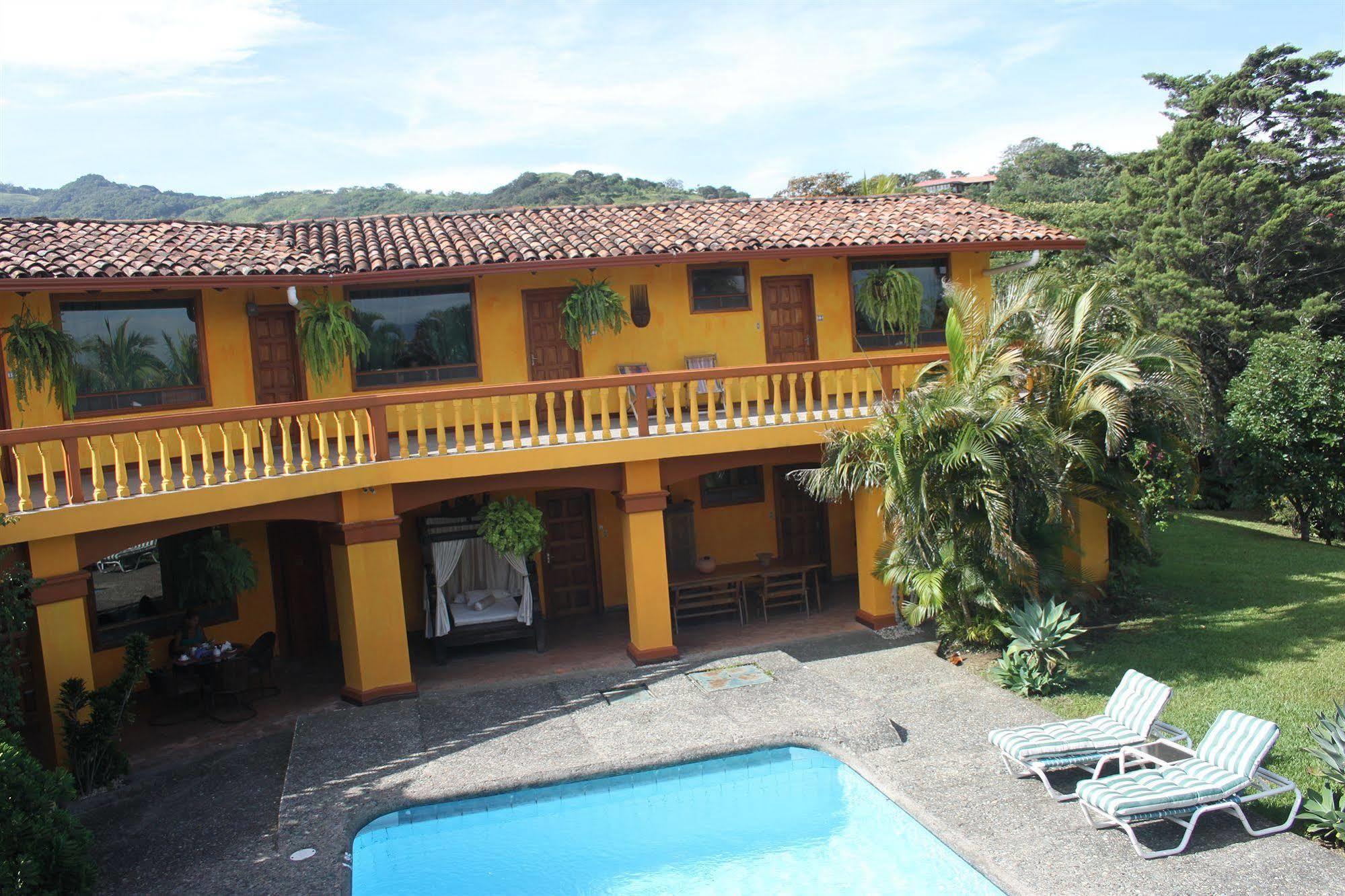 Hotel Posada Canal Grande San Jose  Bagian luar foto