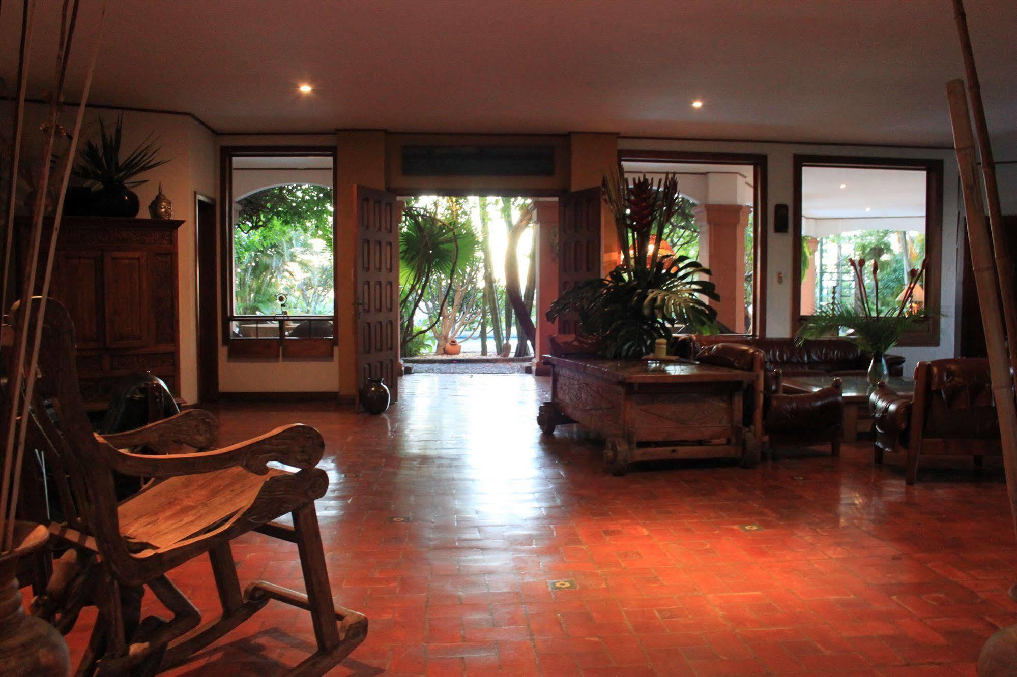 Hotel Posada Canal Grande San Jose  Bagian luar foto