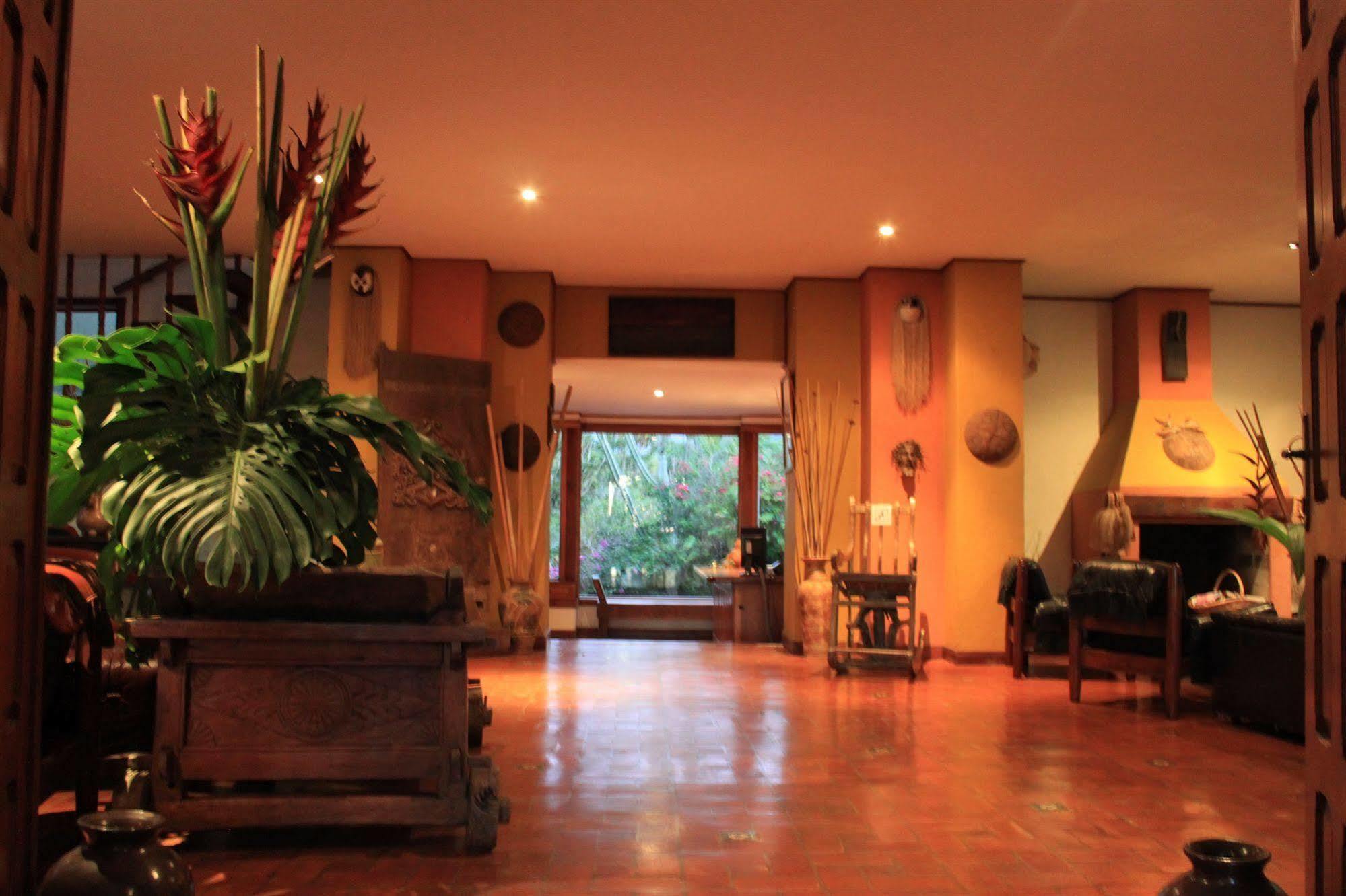 Hotel Posada Canal Grande San Jose  Bagian luar foto