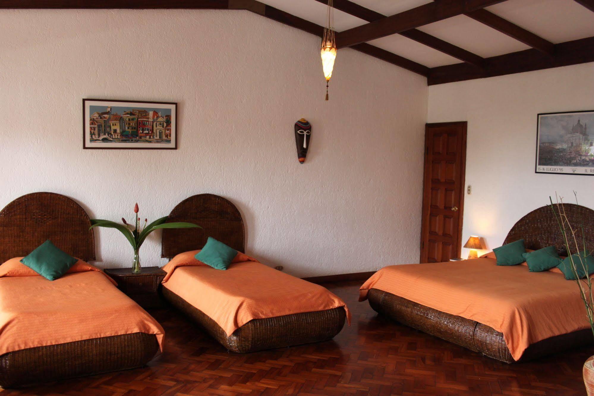 Hotel Posada Canal Grande San Jose  Bagian luar foto
