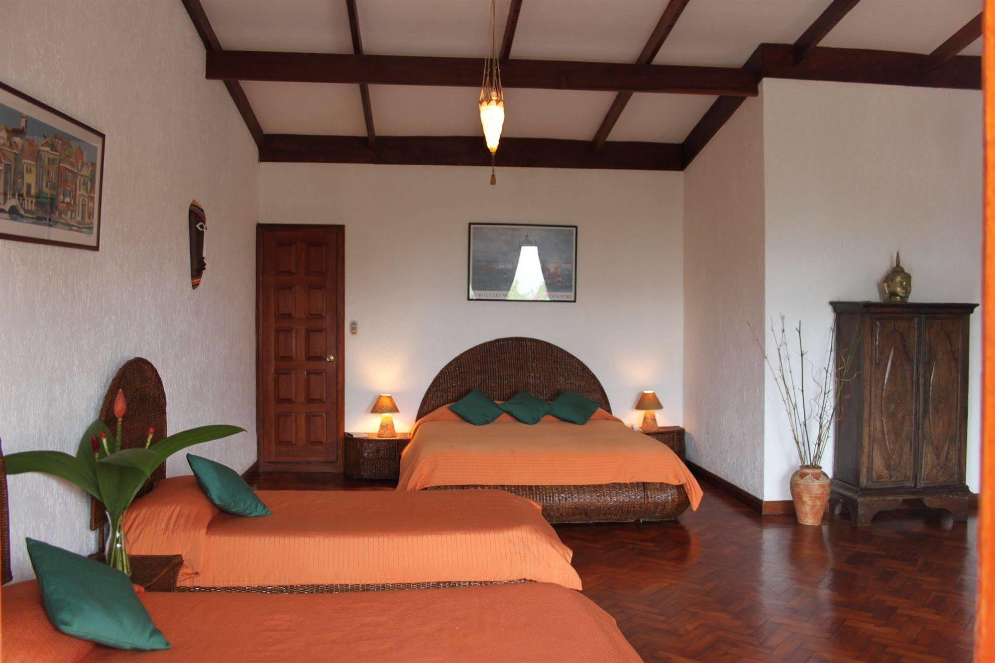 Hotel Posada Canal Grande San Jose  Bagian luar foto