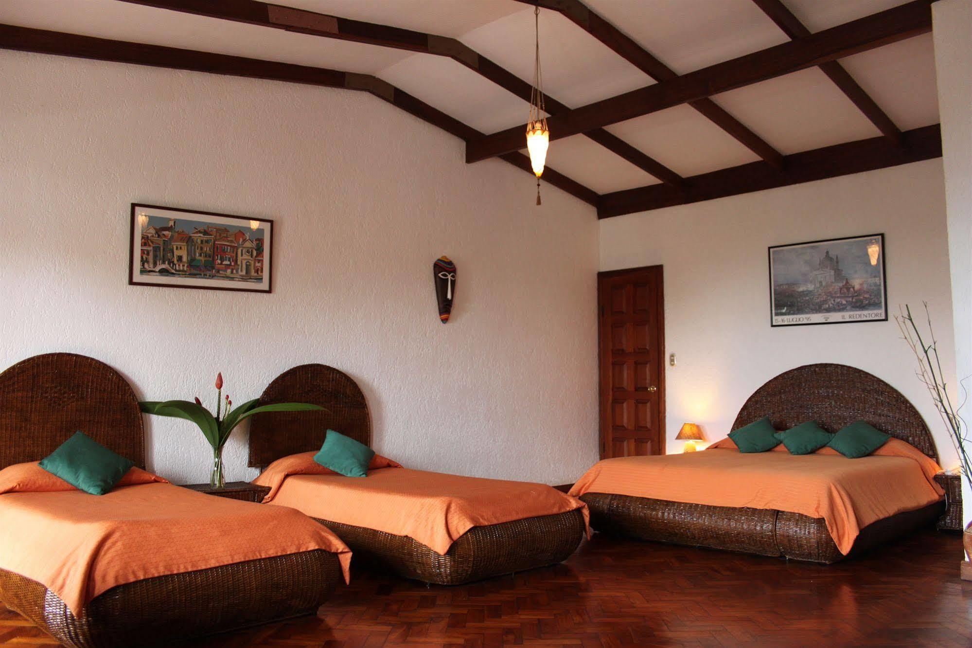 Hotel Posada Canal Grande San Jose  Bagian luar foto