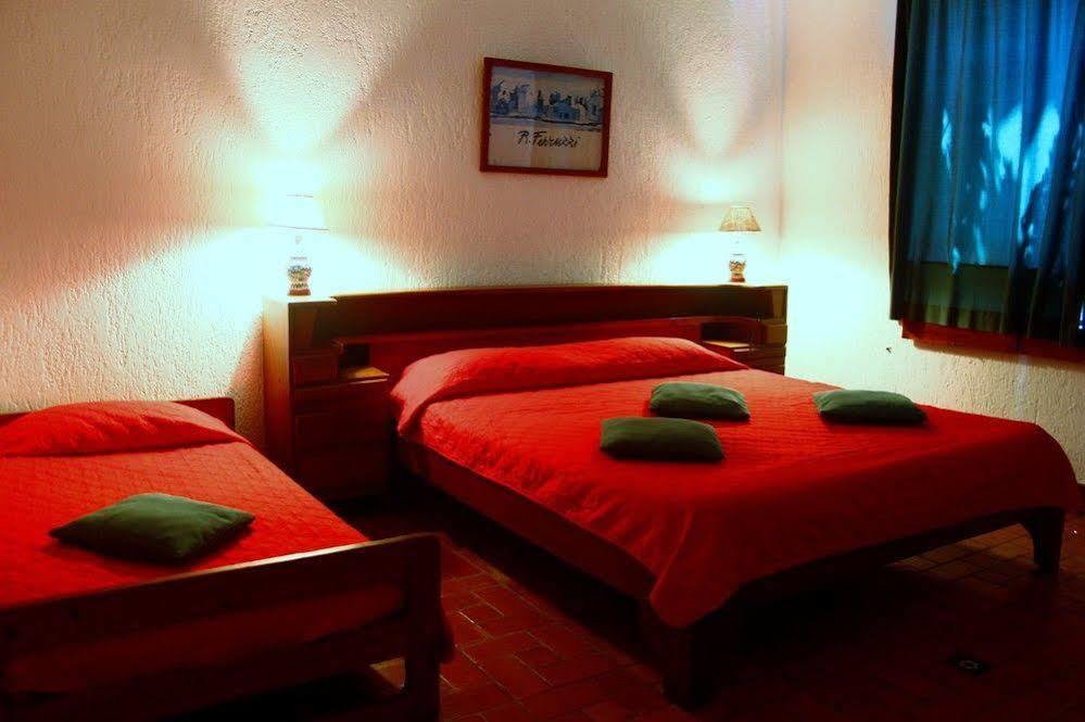 Hotel Posada Canal Grande San Jose  Bagian luar foto