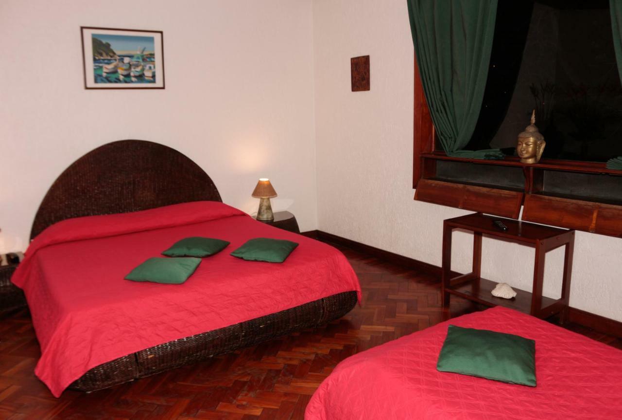Hotel Posada Canal Grande San Jose  Bagian luar foto